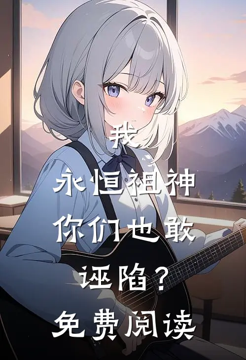 我，永恒祖神，你们也敢诬陷？免费阅读