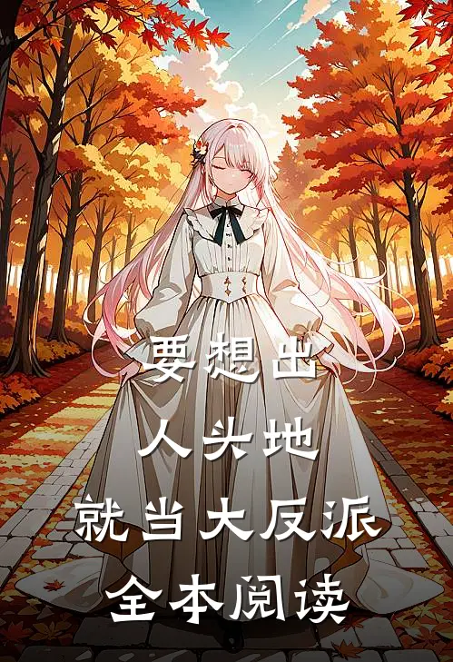 要想出人头地，就当大反派全本阅读