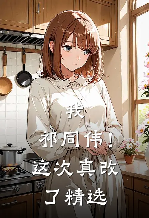 我，祁同伟！这次真改了精选