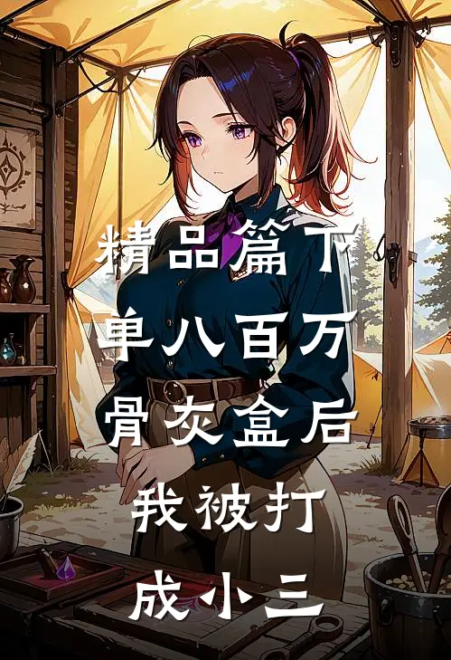 精品篇下单八百万骨灰盒后，我被打成小三