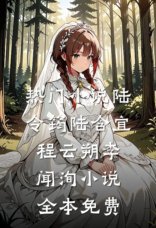 热门小说陆令筠陆含宜程云朔李闻洵小说全本免费