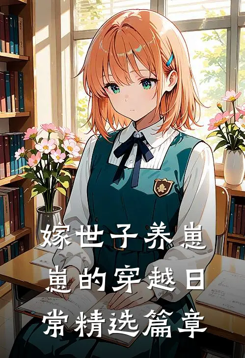 嫁世子养崽崽的穿越日常精选篇章