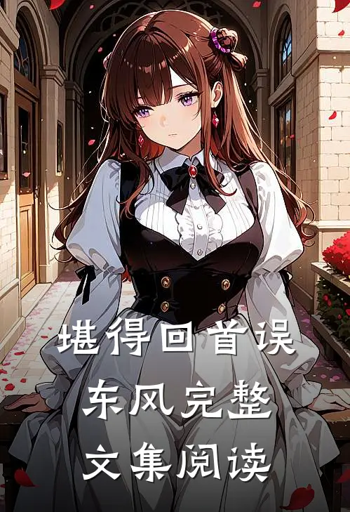 堪得回首误东风完整文集阅读