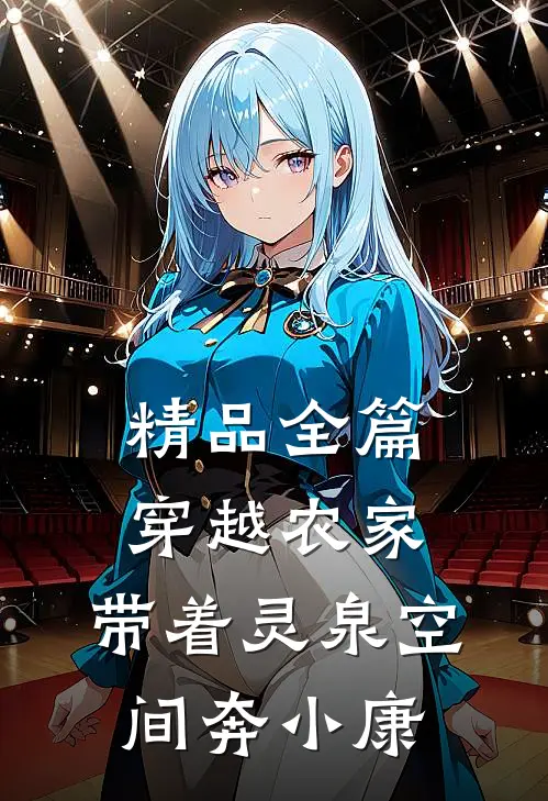 精品全篇穿越农家：带着灵泉空间奔小康
