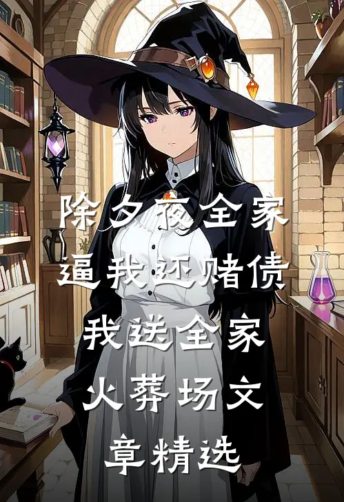 除夕夜全家逼我还赌债，我送全家火葬场文章精选
