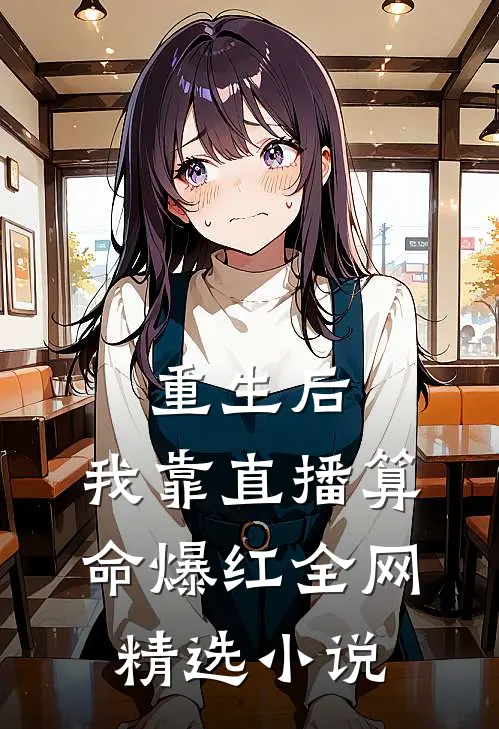 重生后，我靠直播算命爆红全网精选小说