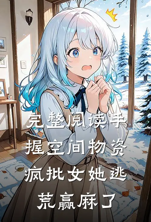 完整阅读手握空间物资，疯批女她逃荒赢麻了
