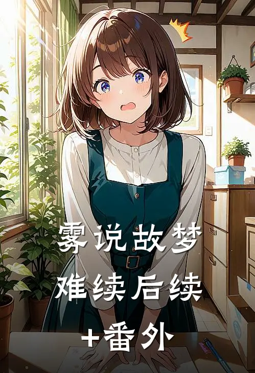 雾说故梦难续后续+番外
