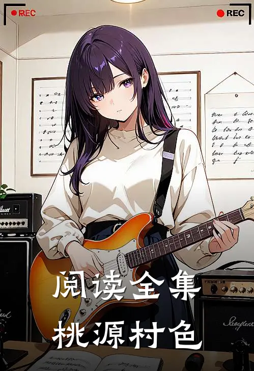 阅读全集桃源村色