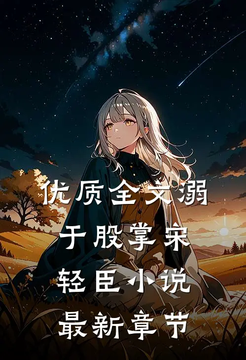 优质全文溺于股掌宋轻臣小说最新章节