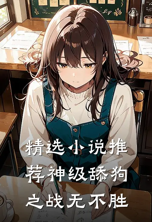 精选小说推荐神级舔狗之战无不胜