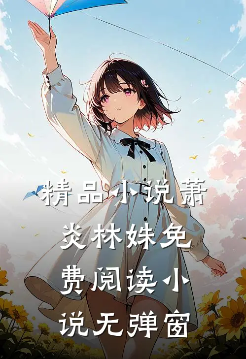 精品小说萧炎林姝免费阅读小说无弹窗