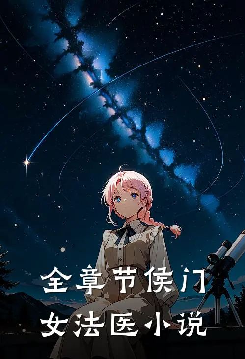 全章节侯门女法医 小说