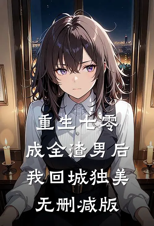 重生七零，成全渣男后我回城独美无删减版