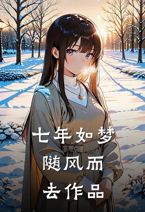 七年如梦，随风而去作品