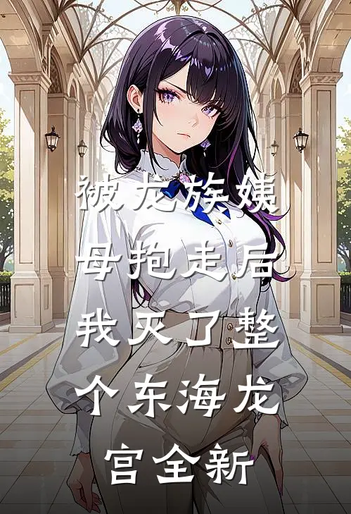 被龙族姨母抱走后，我灭了整个东海龙宫全新