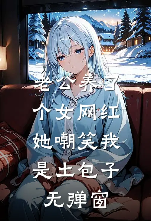 老公养了个女网红，她嘲笑我是土包子无弹窗
