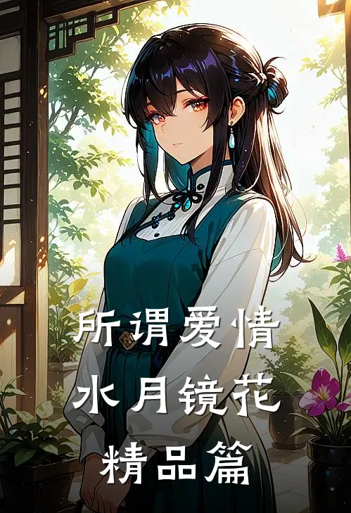所谓爱情，水月镜花精品篇