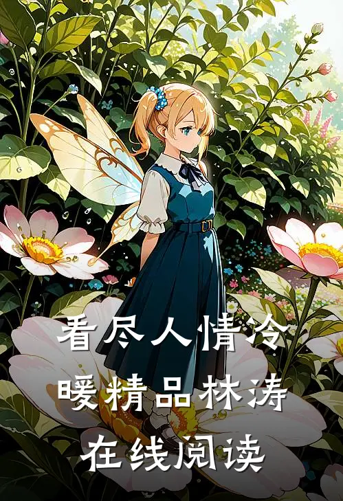 看尽人情冷暖精品林涛在线阅读