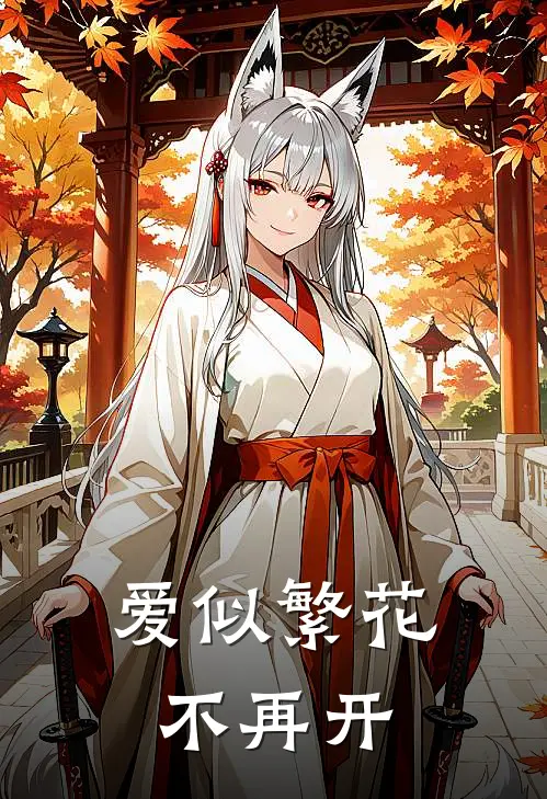 爱似繁花不再开