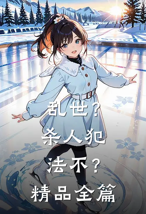 乱世？杀人犯法不？精品全篇