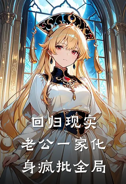回归现实，老公一家化身疯批全局