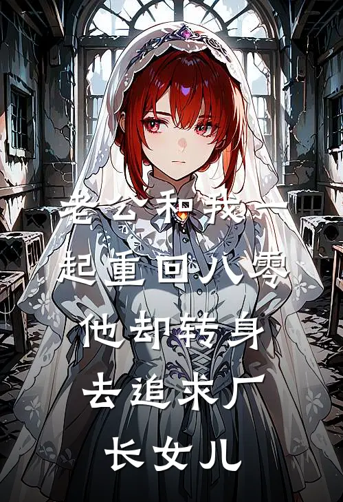 老公和我一起重回八零，他却转身去追求厂长女儿