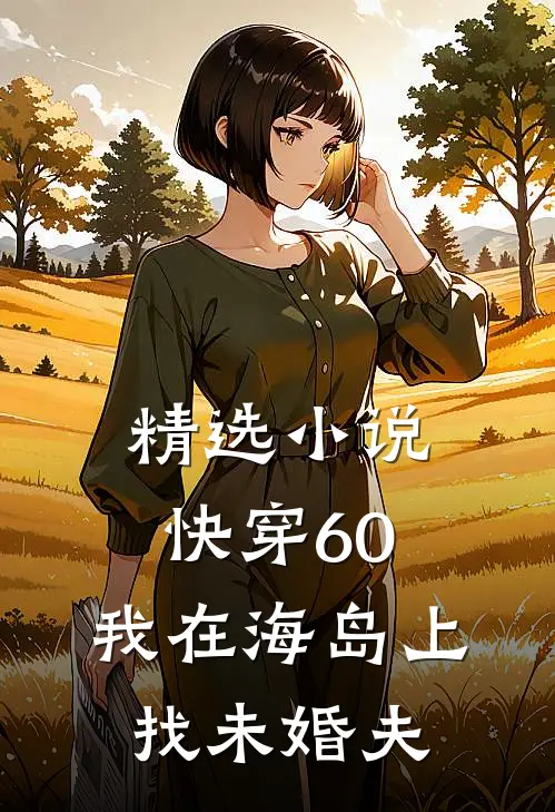精选小说快穿60：我在海岛上找未婚夫