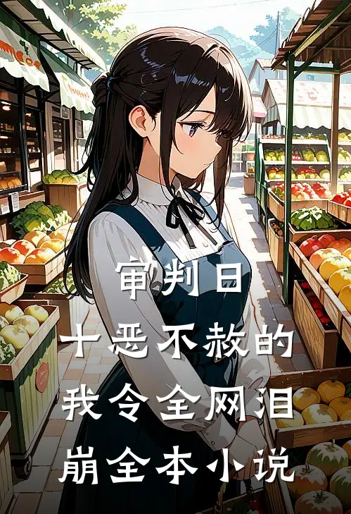 审判日：十恶不赦的我令全网泪崩全本小说