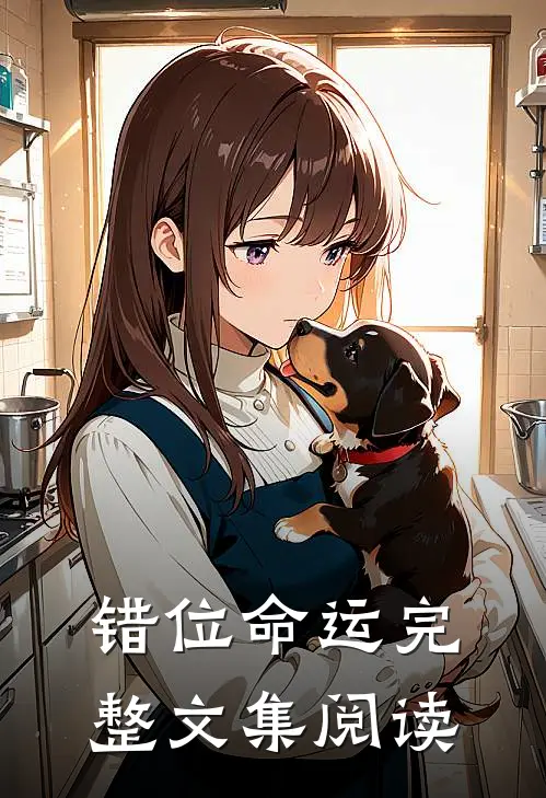 错位命运完整文集阅读