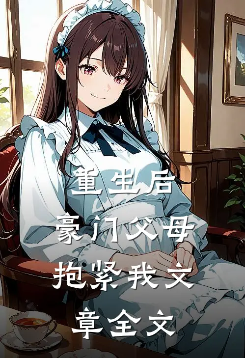 重生后，豪门父母抱紧我文章全文