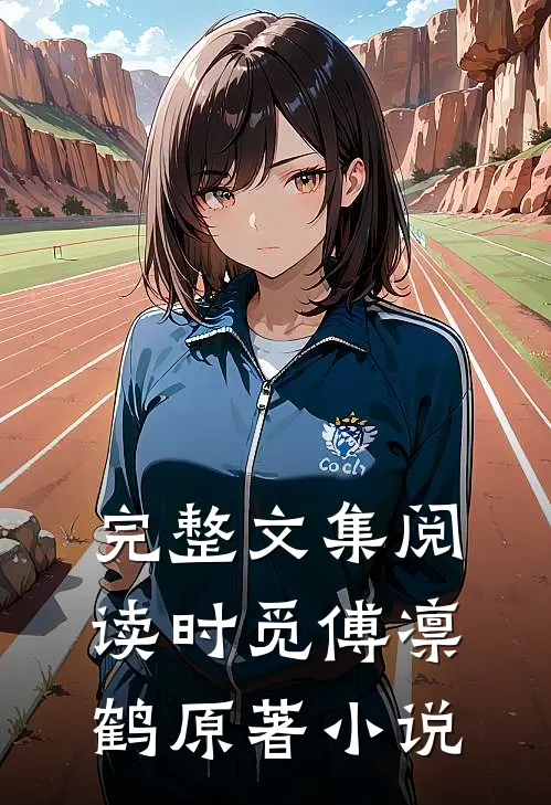 完整文集阅读时觅傅凛鹤原著小说