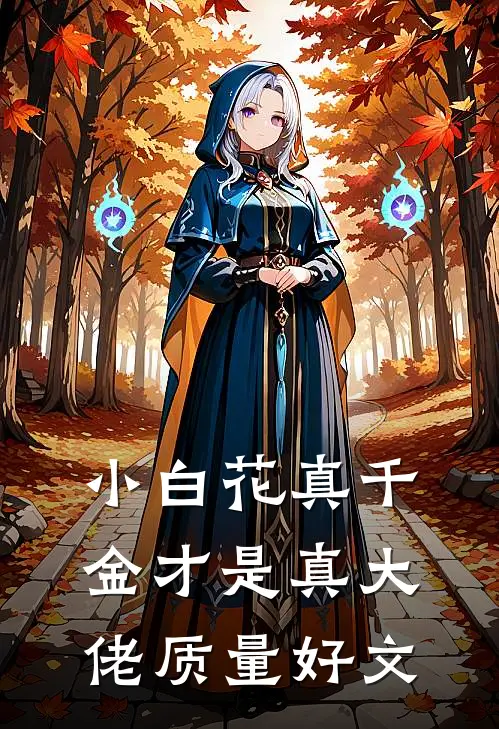 小白花真千金才是真大佬质量好文