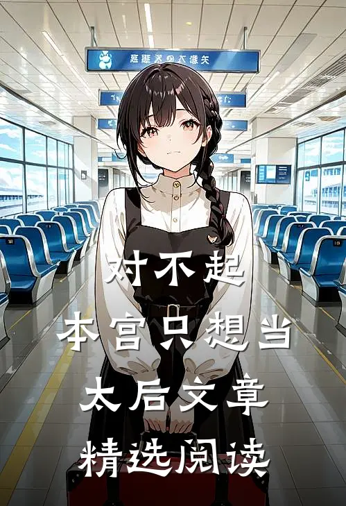 对不起，本宫只想当太后文章精选阅读