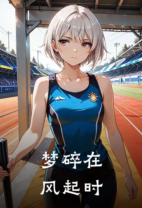 梦碎在风起时