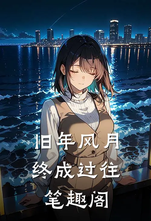 旧年风月终成过往笔趣阁