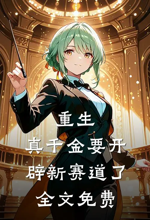 重生：真千金要开辟新赛道了全文免费