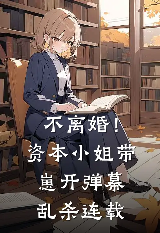 不离婚！资本小姐带崽开弹幕乱杀连载