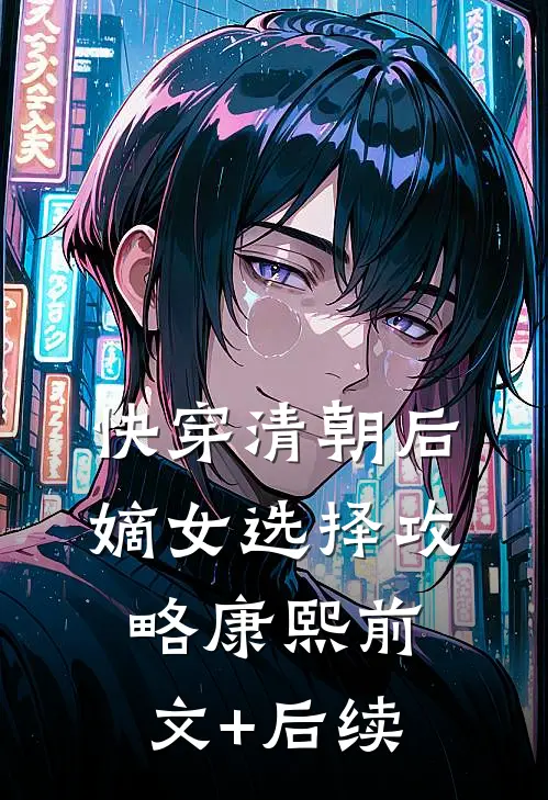 快穿清朝后，嫡女选择攻略康熙前文+后续