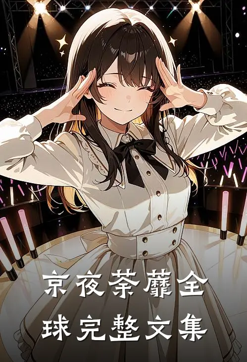 京夜荼蘼全球完整文集