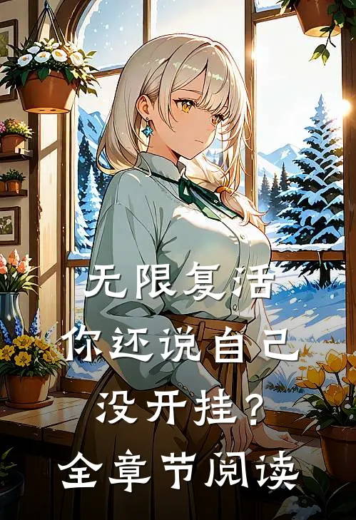 无限复活，你还说自己没开挂？全章节阅读
