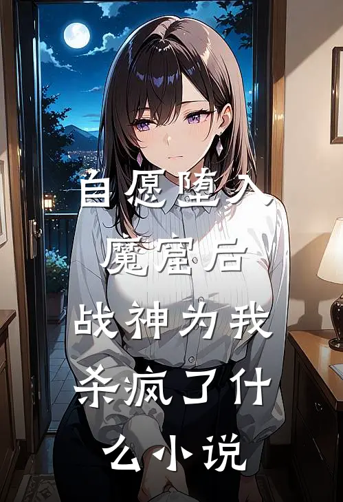 自愿堕入魔窟后，战神为我杀疯了什么小说