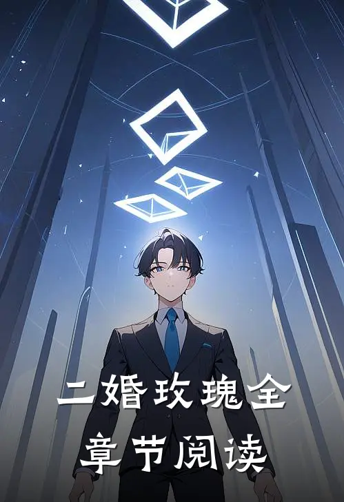 二婚玫瑰全章节阅读