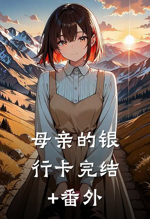 母亲的银行卡完结+番外