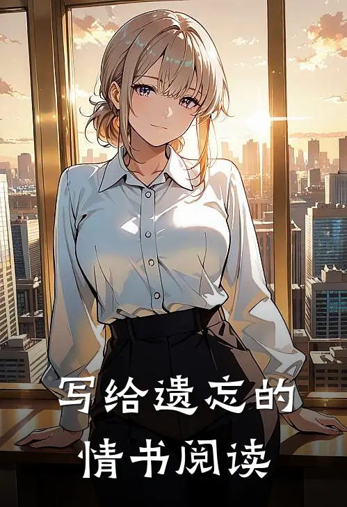 写给遗忘的情书阅读