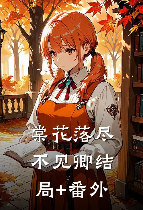 棠花落尽不见卿结局+番外