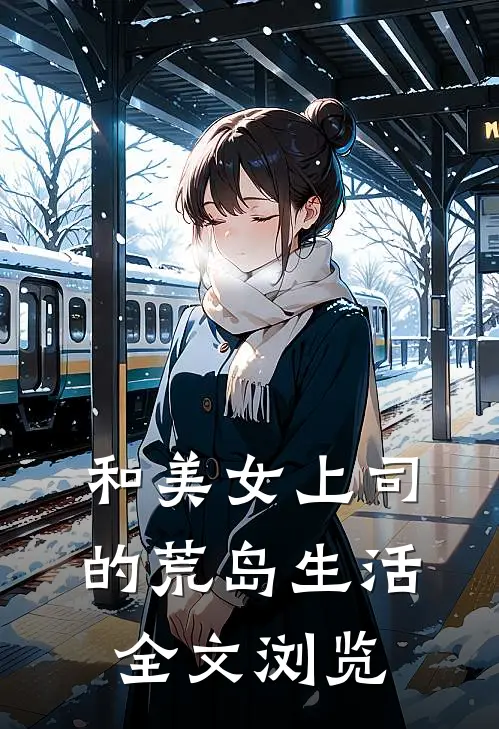 和美女上司的荒岛生活全文浏览