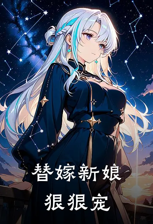 替嫁新娘狠狠宠