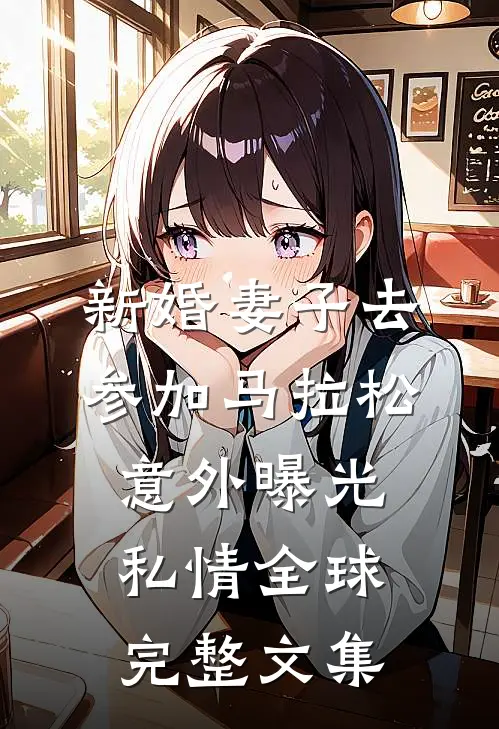 新婚妻子去参加马拉松，意外曝光私情全球完整文集