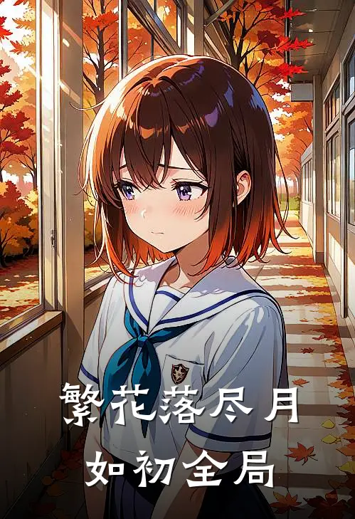 繁花落尽月如初全局